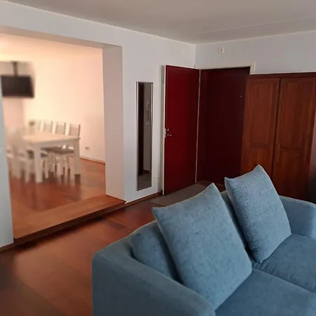 Apartment Tolli 12 *