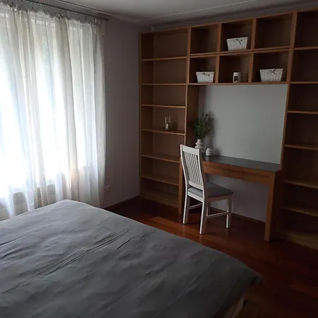 Tolli 12 Apartment