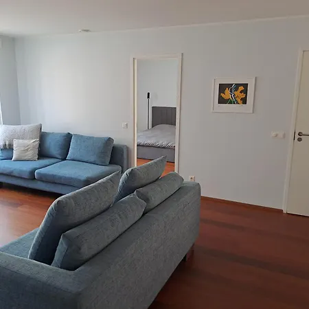 Apartment Tolli 12 Kuressaare