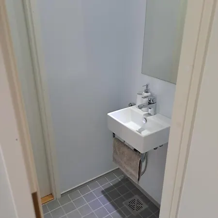 Tolli 12 Apartment *