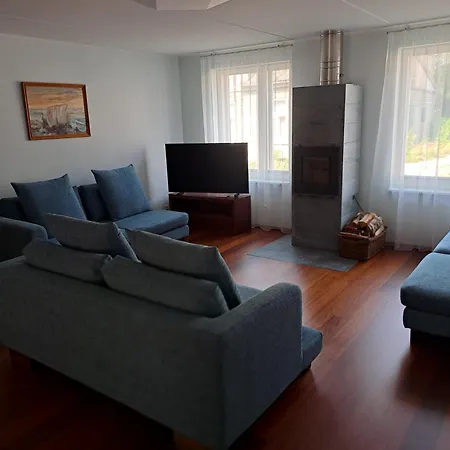 Apartment Tolli 12