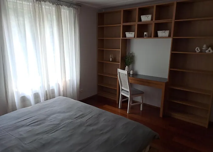 Tolli 12 Apartament