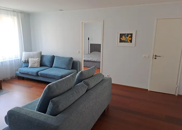 Apartament Tolli 12 Kuressaare