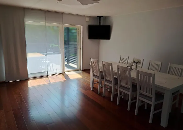 Tolli 12 Apartament Kuressaare