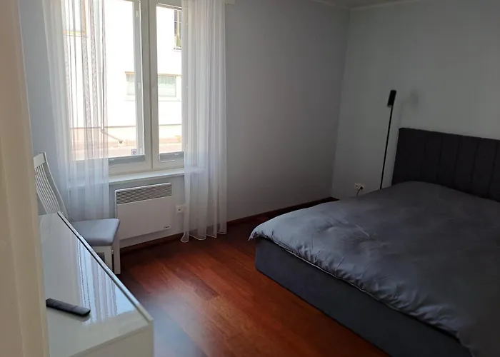 Apartament Tolli 12