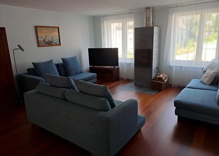 Apartament Tolli 12